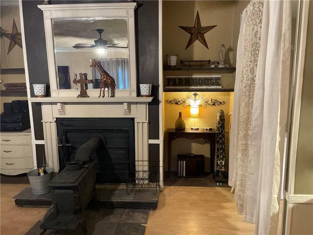 1021 Garden Avenue, Buckhead, GA 30625