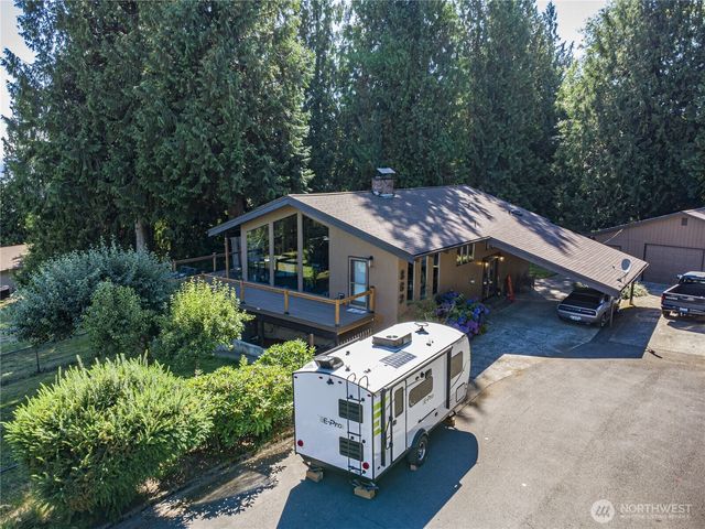 862 Lone Oak Road, Longview, WA 98632