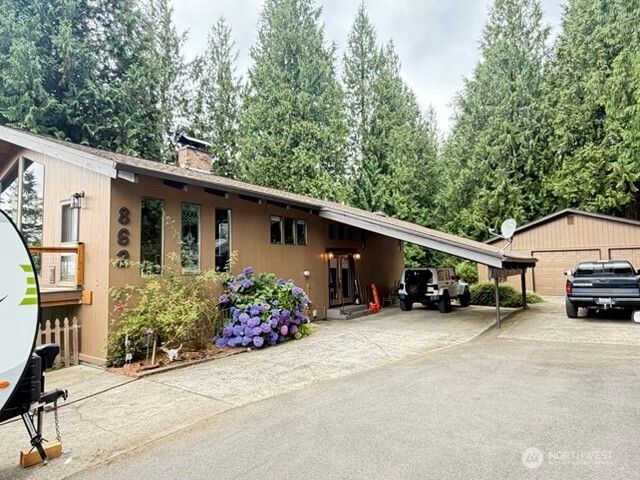 862 Lone Oak Road, Longview, WA 98632