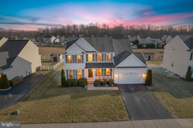 216 EDGAR RD, Townsend, DE 19734