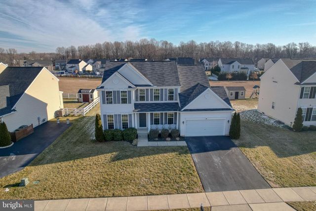 216 EDGAR RD, Townsend, DE 19734