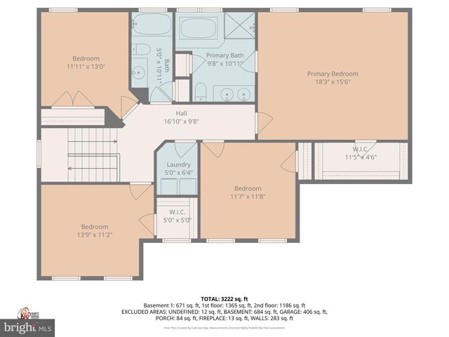 216 EDGAR RD, Townsend, DE 19734