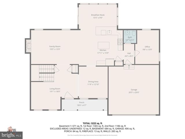 216 EDGAR RD, Townsend, DE 19734