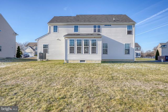 216 EDGAR RD, Townsend, DE 19734