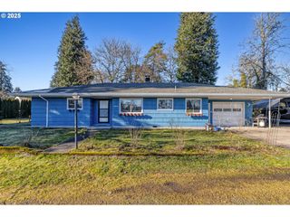 52859 Nw 1ST St, Scappoose, OR 97056