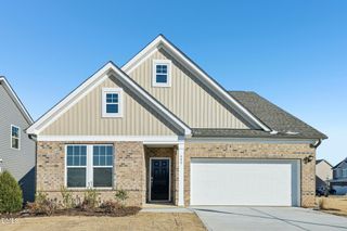 770 Circle Drive, Gibsonville, NC 27249
