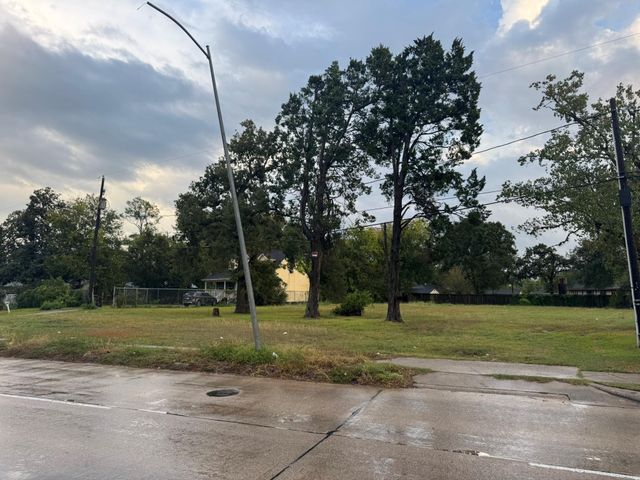 0 Landor Street, Houston, TX 77028
