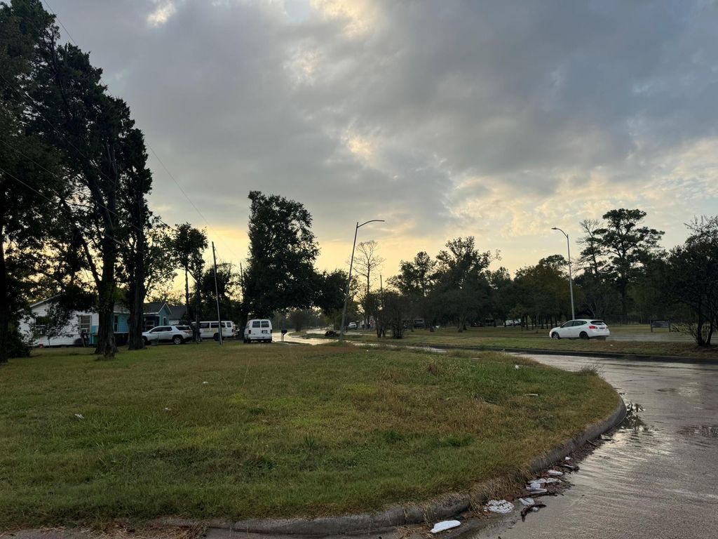 0 Landor Street, Houston, TX 77028