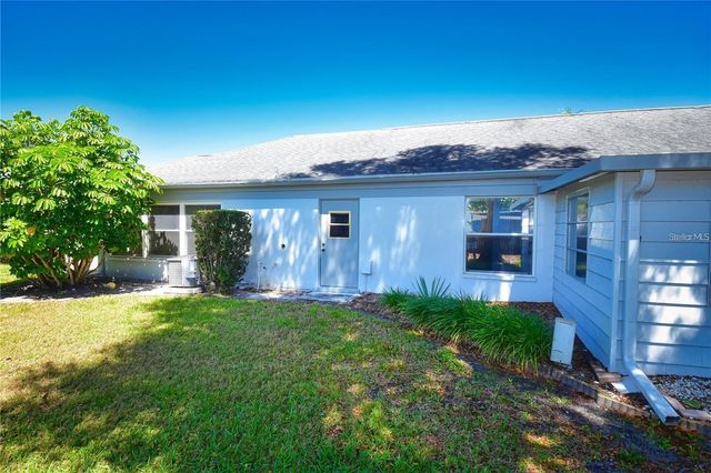 8356 CANDLEWOOD ROAD 8356, Seminole, FL 33777