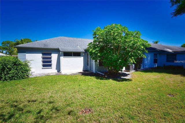 8356 CANDLEWOOD ROAD 8356, Seminole, FL 33777