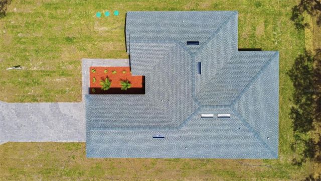 16475 SE 89TH TERRACE, Summerfield, FL 34491