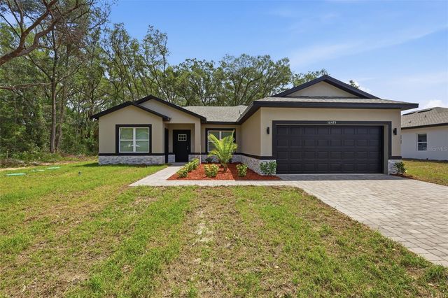 16475 SE 89TH TERRACE, Summerfield, FL 34491