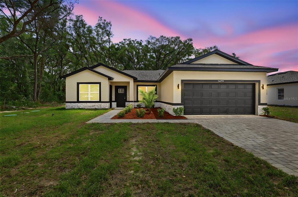 16475 SE 89TH TERRACE, Summerfield, FL 34491