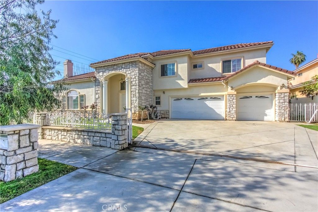 289 S Walnut Grove, San Gabriel, CA 91776 — photo 2
