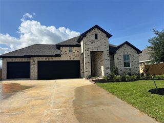 1320 Imperial Ranch Way, Dayton, TX 77535