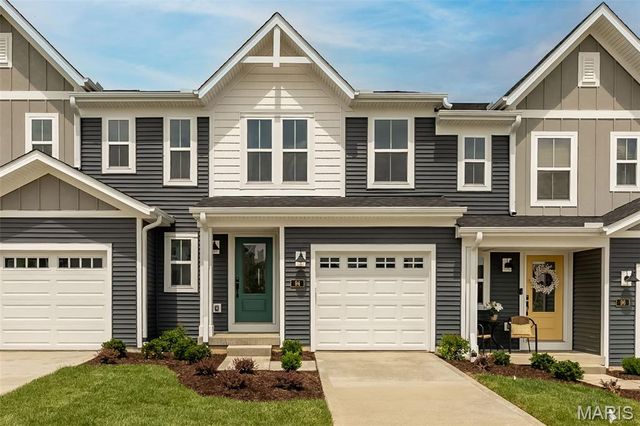 94 Mora Boulevard 440-502, O'fallon, MO 63368