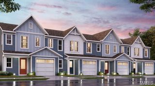 94 Mora Boulevard 440-502, O'fallon, MO 63385