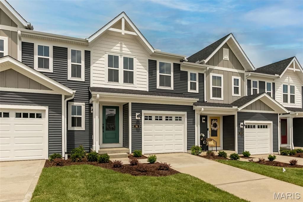 94 Mora Boulevard 440-502, O'fallon, MO 63368