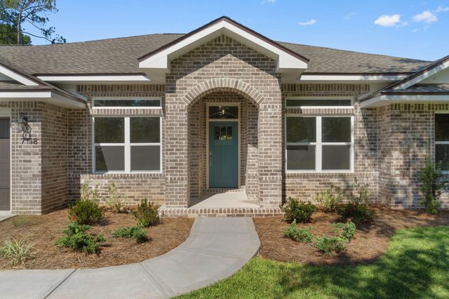 6572 Lansford Street, Navarre, FL 32566