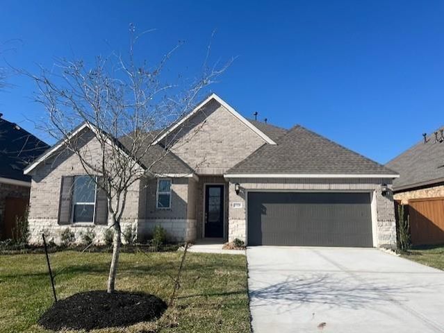 914 Blue Stone Drive, Beasley, TX 77417