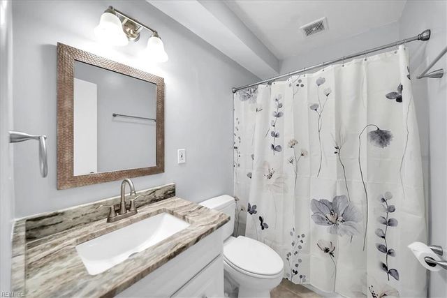 1601 Lilac AVE, Chesapeake, VA 23325
