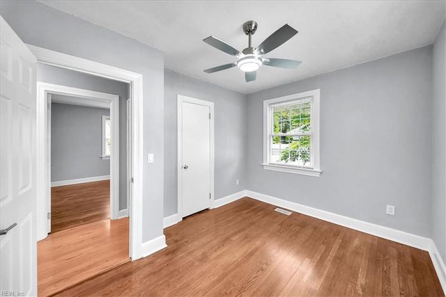 1601 Lilac AVE, Chesapeake, VA 23325