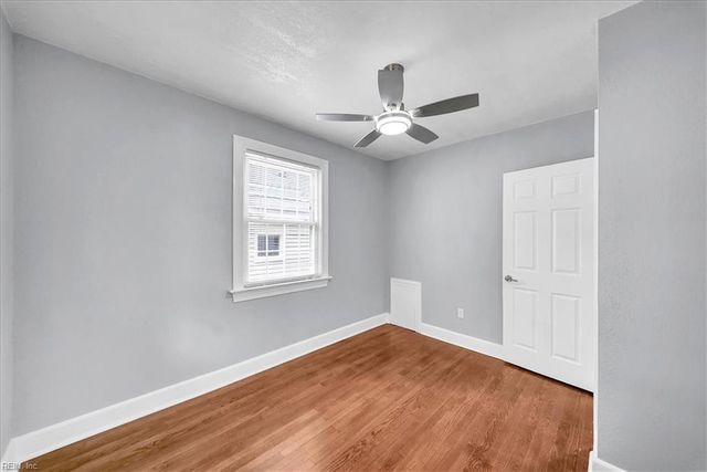 1601 Lilac AVE, Chesapeake, VA 23325