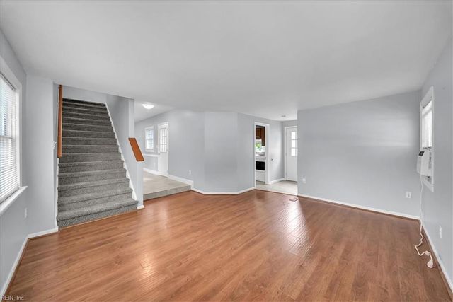 1601 Lilac AVE, Chesapeake, VA 23325