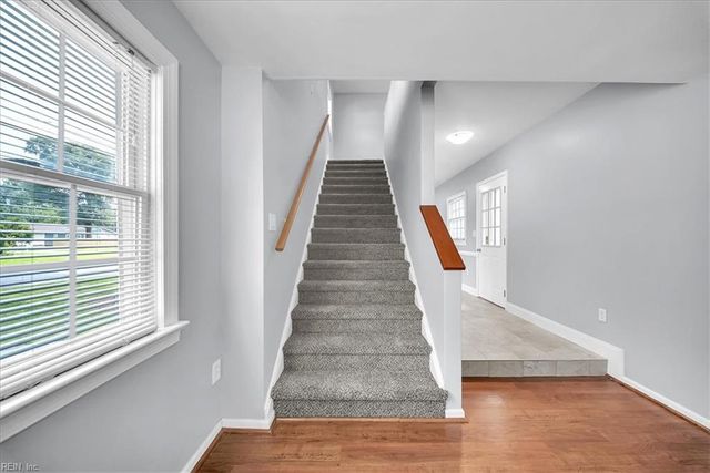 1601 Lilac AVE, Chesapeake, VA 23325