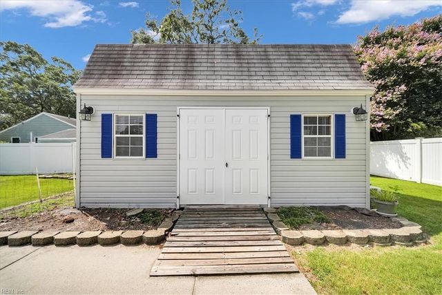 1601 Lilac AVE, Chesapeake, VA 23325