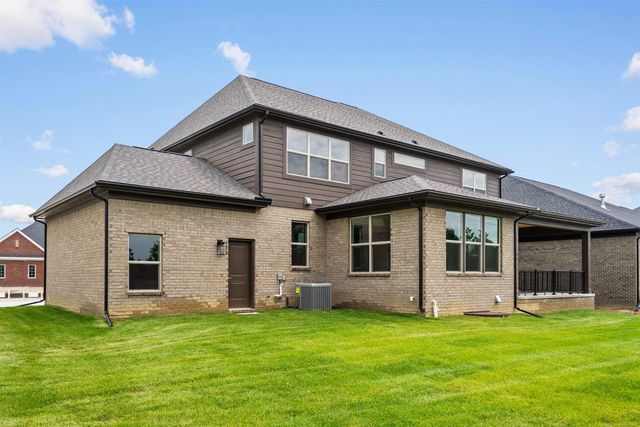 55735 Bay Oaks Court 5, Shelby Twp, MI 48315
