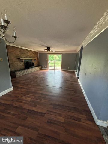 17111 MANNING DR, Accokeek, MD 20607