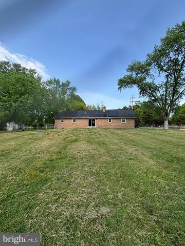 17111 MANNING DR, Accokeek, MD 20607