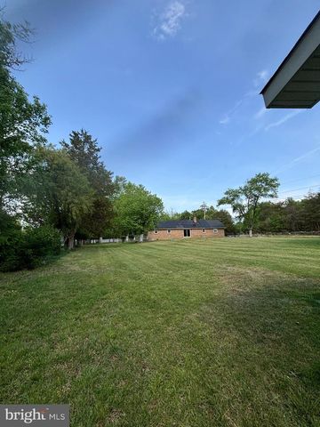 17111 MANNING DR, Accokeek, MD 20607
