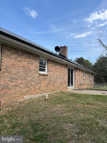17111 MANNING DR, Accokeek, MD 20607