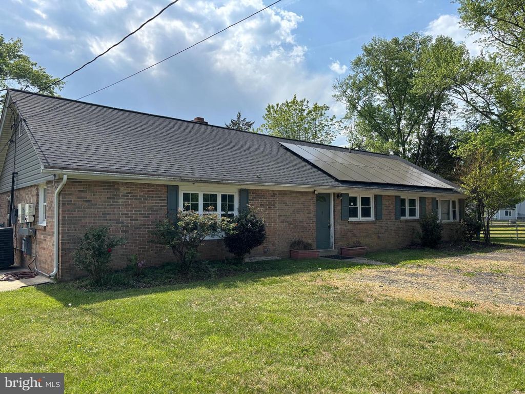 17111 MANNING DR, Accokeek, MD 20607