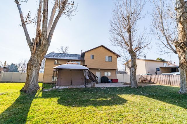 3144 W 1050 N, West Point, UT 84015