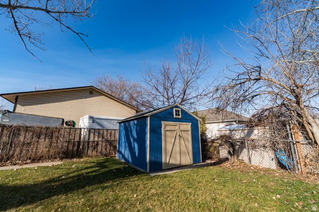 3144 W 1050 N, West Point, UT 84015
