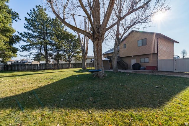 3144 W 1050 N, West Point, UT 84015