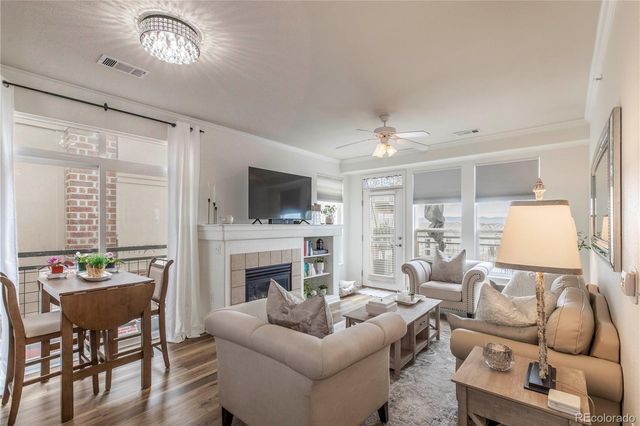 10184 Park Meadows Drive 1312, Lone Tree, CO 80124