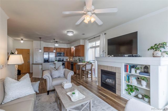 10184 Park Meadows Drive 1312, Lone Tree, CO 80124