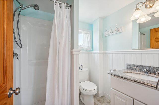 203 N Shore Boulevard UNIT D, East Sandwich, MA 02537