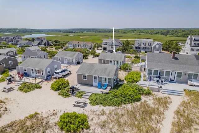 203 N Shore Boulevard UNIT D, East Sandwich, MA 02537