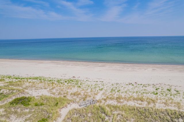 203 N Shore Boulevard UNIT D, East Sandwich, MA 02537