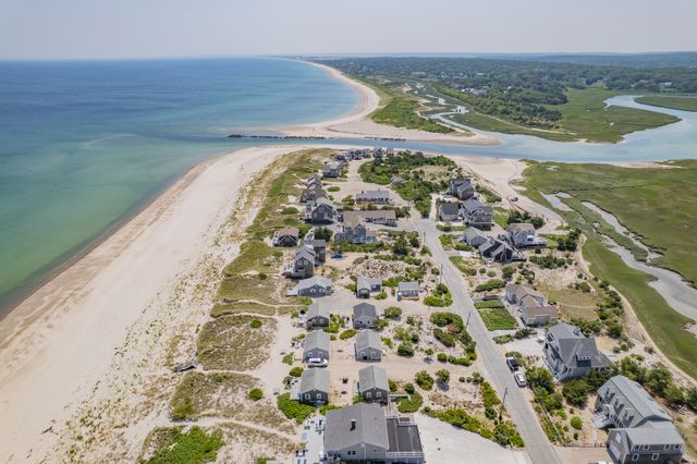 203 N Shore Boulevard UNIT D, East Sandwich, MA 02537