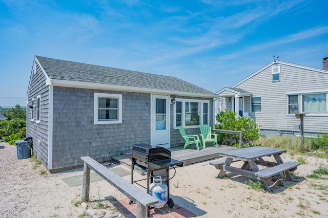 203 N Shore Boulevard UNIT D, East Sandwich, MA 02537