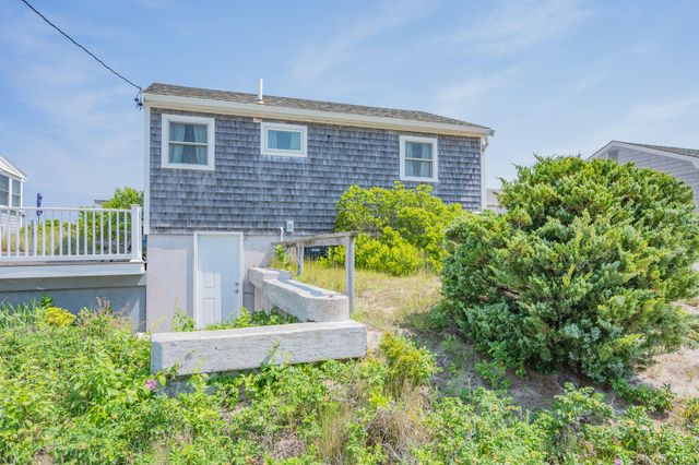 203 N Shore Boulevard UNIT D, East Sandwich, MA 02537