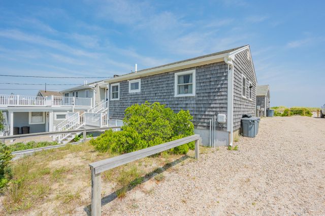 203 N Shore Boulevard UNIT D, East Sandwich, MA 02537