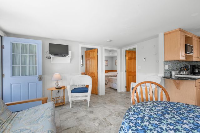 203 N Shore Boulevard UNIT D, East Sandwich, MA 02537