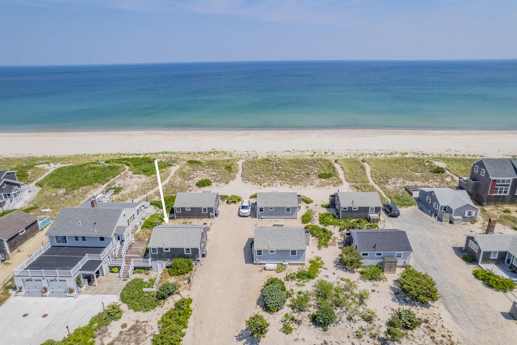 203 N Shore Boulevard UNIT D, East Sandwich, MA 02537